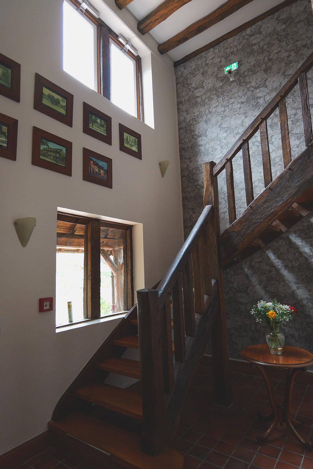 Auberge Du Cheval Blanc - Teritoria Selles-Saint-Denis Kültér fotó